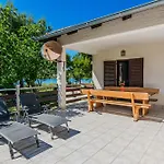 Сasa de vacaciones Seaside House Privlaka, Zadar - 24940 Privlaka (Zadar)