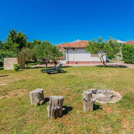 Seaside House Privlaka, Zadar - 24940 Сasa de vacaciones Privlaka (Zadar)