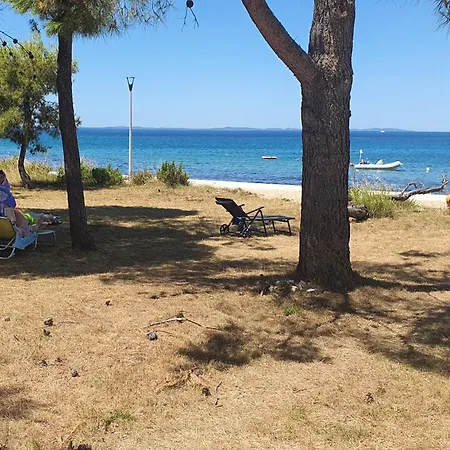 Seaside House Privlaka, Zadar - 24940 Сasa de vacaciones *