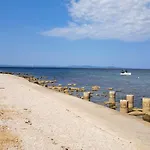 Seaside House Privlaka, Zadar - 24940 펜션 *