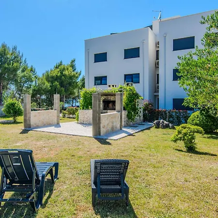 Seaside House Privlaka, Zadar - 24940 Feriehus Privlaka (Zadar)