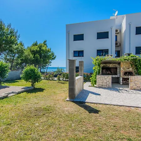 Ferienhaus Seaside House Privlaka, Zadar - 24940 Privlaka (Zadar)