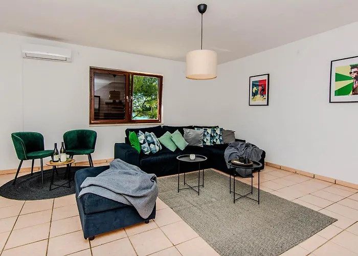 Seaside House Privlaka, Zadar - 24940