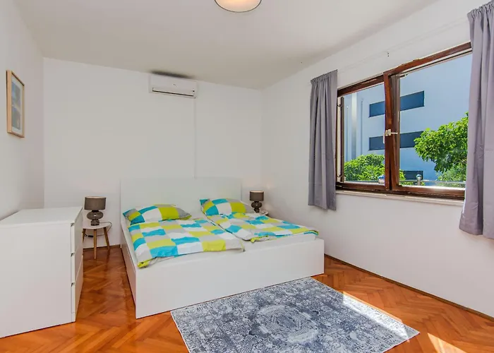 Seaside House Privlaka, Zadar - 24940 Privlaka (Zadar)