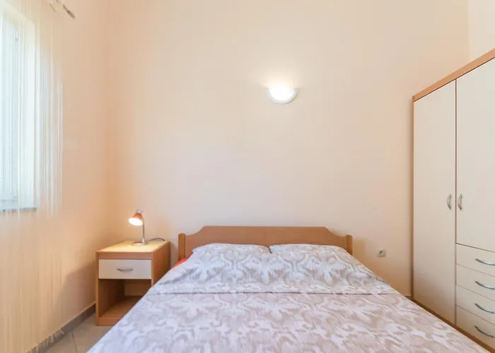펜션 Seaside House Privlaka, Zadar - 24940 프리블라카