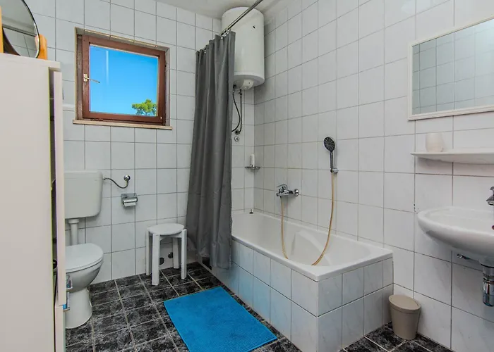 Seaside House Privlaka, Zadar - 24940 * 프리블라카