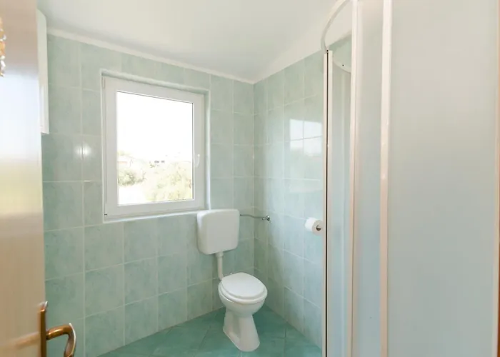 Seaside House Privlaka, Zadar - 24940 Feriehus